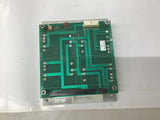 Control Engineering Co. 0049438 Electrical Board