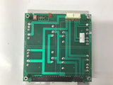 Control Engineering Co. 0049438 Electrical Board