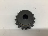 Sprocket D40B16H