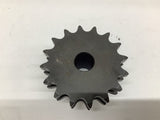 Sprocket D40B16H