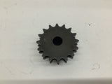 Sprocket D40B16H