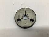 J&L 1/2-13 UNC 2A Threaded Ring Gage GO .4485