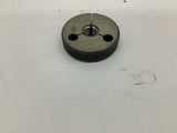 J&L 1/2-13 UNC 2A Threaded Ring Gage GO .4485