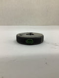 J&L 1/2-13 UNC 2A Threaded Ring Gage GO .4485