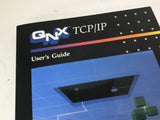 QNX TCP/IP Users Guide