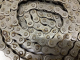 Tsubaki RS40 RIV Roller Chain 6'