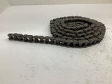 Tsubaki RS40 RIV Roller Chain 6'