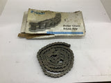 Tsubaki RS40 RIV Roller Chain 5'