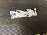 Marcus M-1321-CI Transformer 1000 VA 120 V