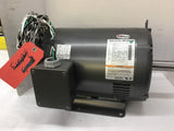 Baldor EHM3313T 10 Hp AC Motor 230/460 V 1800 Rpm 4P 215T Frame 3 Phase OPSB