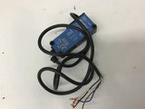 Sick WL18-3N130 Photoelectric Sensor