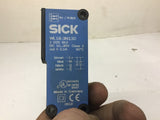 Sick WL18-3N130 Photoelectric Sensor