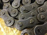 Tsubaki RS50 Roller Chain 9'