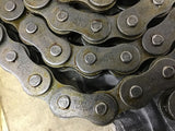 Tsubaki RS50 Roller Chain 9'