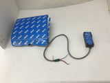 Sick WE18-2N132 Photoelectric Sensor 10-30 Vdc