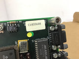 Control Engineering Co 0049746 Electrical Board