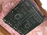 Control Engineering Co 0049746 Electrical Board