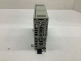 Allen Bradley 1768-M04SE/A 4 Axis Sercos Interface Module