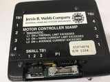 Jervis B Webb 50 Amp Motor Controller