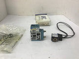 MAC 714C-12-PI-111CA Solenoid Valve