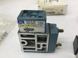 MAC 714C-12-PI-111CA Solenoid Valve