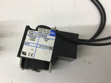 MAC 714C-12-PI-111CA Solenoid Valve