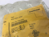 Turck BI10-M30T-AP6X Inductive Sensor 10-30 VDC 200 mA