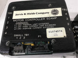 Jervis B Webb 50 Amp Motor Controller C1074576 Lot Of 2