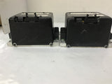 Jervis B Webb 50 Amp Motor Controller C1074576 Lot Of 2