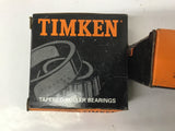 Timken HM88542 Tapered Roller Bearing 2" Bore Lot Of 2