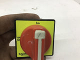 Schneider Electric KCD1PZ On / Off Handle