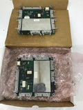 Control Enginnering Co C0048157 Electrical Board Lot Of 2