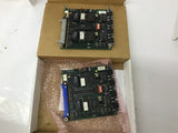 Control Engineering C1033687 Electrical Board Lot Of 2