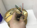 Alpha 2254/6 Multi-Conductor Cable AWM 2095 300V 80 C
