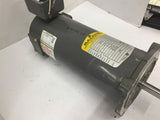 Baldor CDP3330 DC Motor 1/2HP 90V 1750 RPM 56C TENV