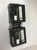 Jervis B Webb C0047820 50 Amp Motor Controller Lot Of 2