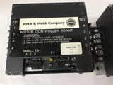 Jervis B Webb C0047820 50 Amp Motor Controller Lot Of 2