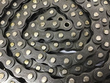 Tsubaki RS35-1-RP-U 6.5' Roller Chain Lot of 2