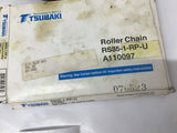 Tsubaki RS35-1-RP-U Roller Chain 10'