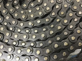 Tsubaki RS35-1-RP-U Roller Chain 10'