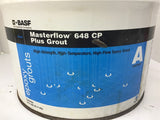 Masterflow 648 CP Plus Grout Epoxy 20.2 lbs