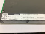 AEG Modicon AS-B827-032 Input Module 24 VDC Lot Of 3