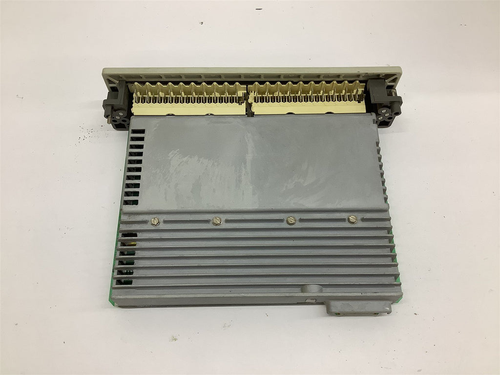 AEG Modicon AS-B827-032 Input Module 24 VDC