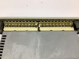 AEG Modicon AS-B827-032 Input Module 24 VDC