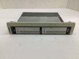 AEG Modicon AS-B827-032 Input Module 24 VDC