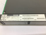 AEG Modicon AS-B827-032 Input Module 24 VDC