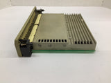 Gould Modicon AS-B827-032 Input Module 24 VDC