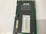 Allen-Bradley 1771-IA AC Input Module 120 V W/ 1771-WA