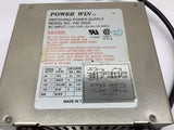 Power Win PW 300A Switching Power Supply 115/230 V 8/4 A 50/60 Hz