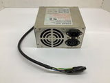 Power Win PW 300A Switching Power Supply 115/230 V 8/4 A 50/60 Hz